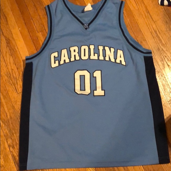 Other - North Caroline basketball jersey XL
